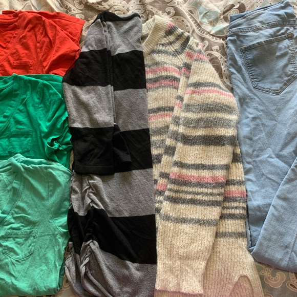 Maternity Lot - Picture 1 of 8